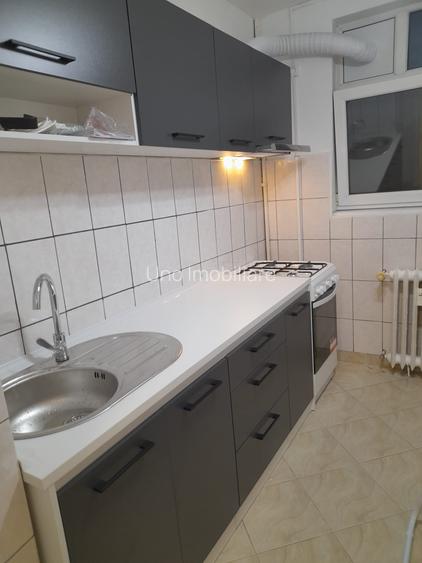 TITAN ,LANGA METROU ,APARTAMENT INCHIRIERE - 2