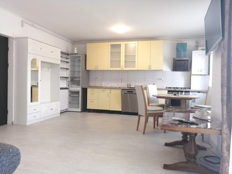 Apartament 2 camere bloc nou + loc de parcare Girocului - Eso de vânzare - 2