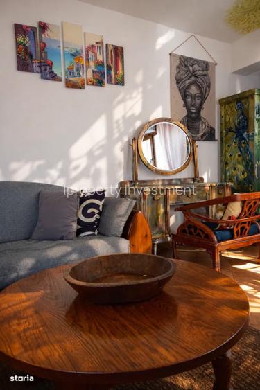 2 Camere | Brancoveanu | Modern | Parcare | Centrala - 12