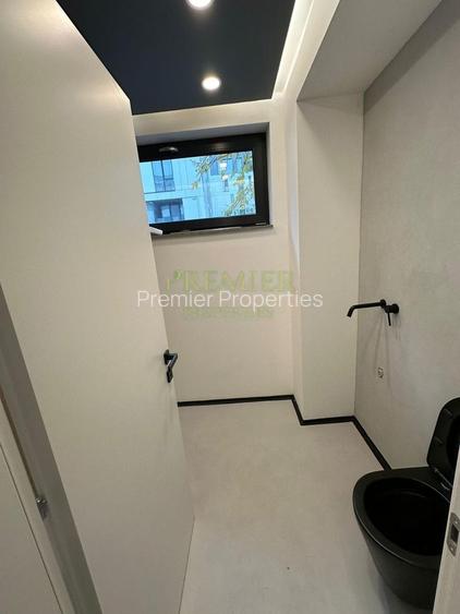 Apartament 4 camere de vânzare Herăstrău – complet renovat | curte proprie - 10