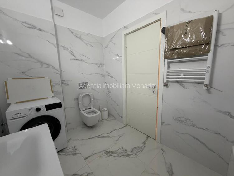 Apartament 2 camere de inchiriat Bloc Nou-PRIMA INCHIRIERE (Parcare subterana) - 32