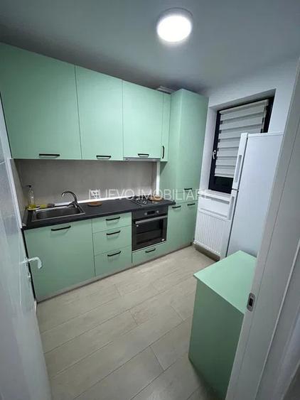 Garsoniera | Hils Pallady | Loc parcare | Centrala | Balcon | Metrou - 5