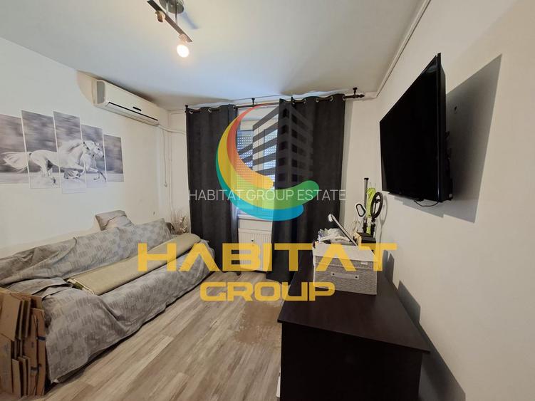 Rahova Soldat Modoran Ene 3 Camere Mobilat Utilat 67  Mp - 5