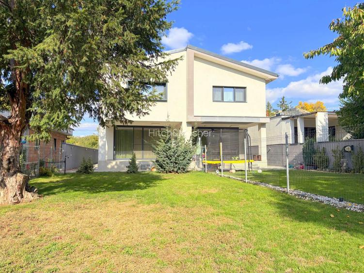 Casa de inchiriat in zona Lipovei - moderna si spatioasa - 25