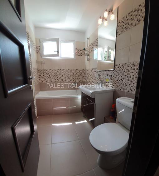 Apartament 2 camere Astra-Lidl,renovat,mobilat-utilat,2000 lei - 9
