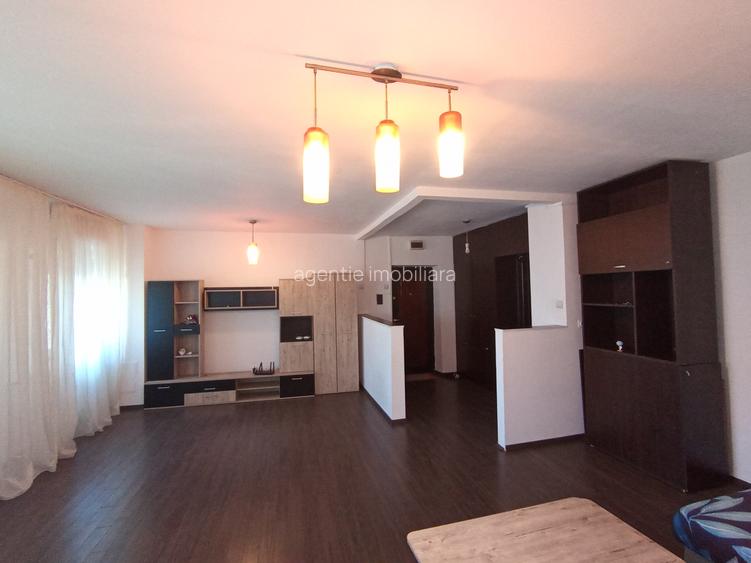 Kaufland Icil -3 dec 79 mp - Confort maxim etaj 4/8 - 5