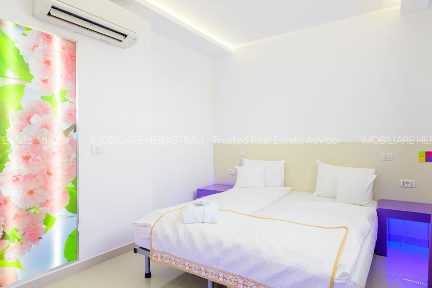 Dorobanti | Hotel Boutique 7 camere | Ideal investitie - 17