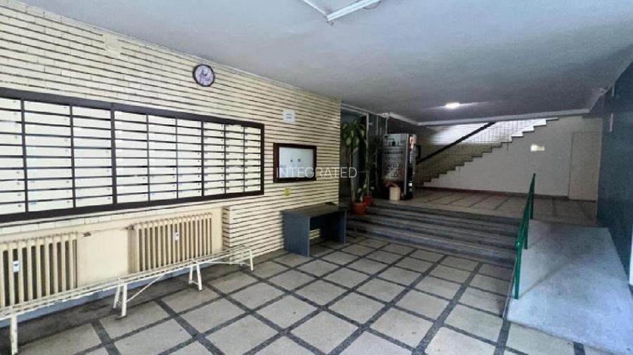 OBOR - Iancului, Garsoniera 30 mp - parter - 3