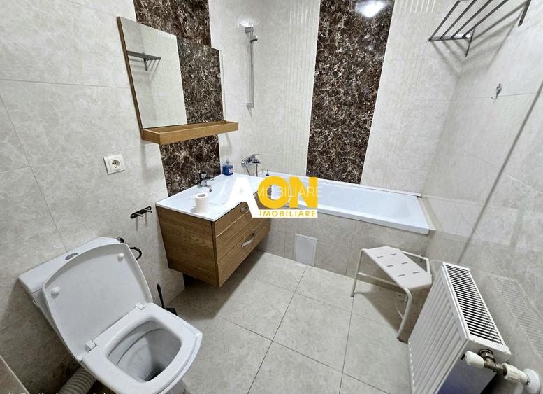 Apartament cu 3 Camere, Bloc Nou, Cart. Orhideelor - 16
