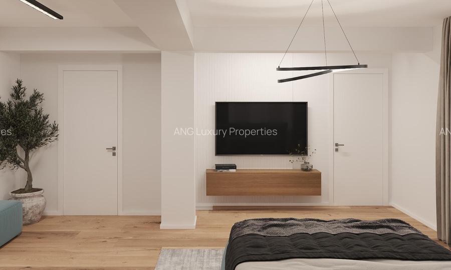 Vilă Spațioasă în Băneasa Residential Park – Lux, Confort și Siguranță în Nord - 15