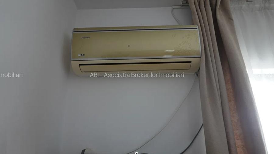 Garsoniera 28 mp/ Mihai Bravu/ Metrou Dristor - 9