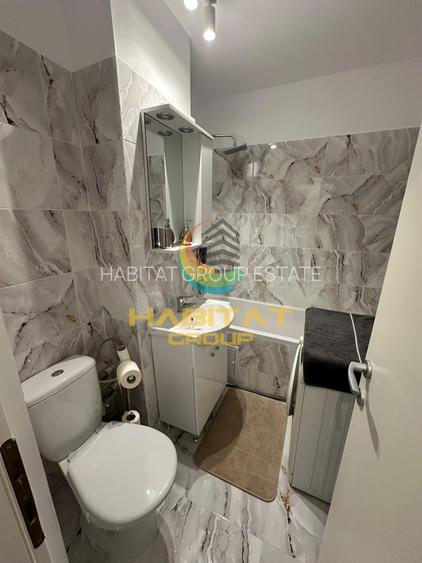 Garsoniera - 7 min de metrou 1 decembrie 1918 - 6