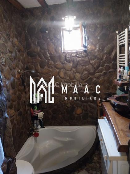 Casa 4 camere I Sărata I 3800 MP - 8