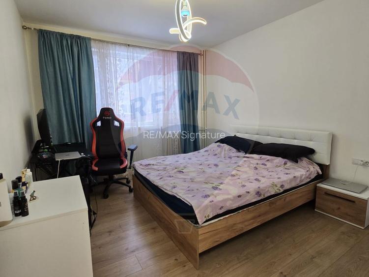DE VANZARE Apartament 2 camere RENOVAT 2024 - 7