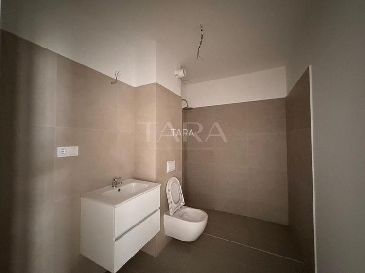Apartament 2 camere de vanzare in Apahida, zona centrala. - 4