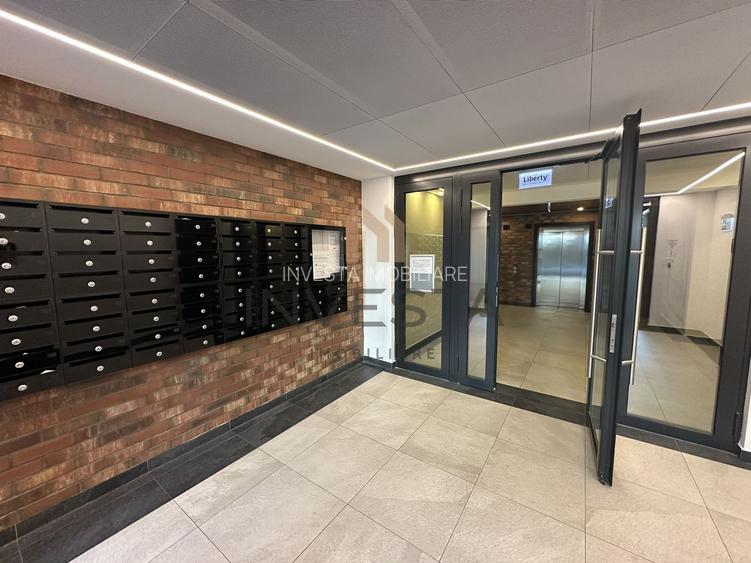 Asamblu Liberty! Apartament 4 camere cu finisaje de top! 96mp total! - 14