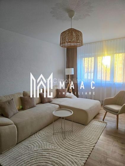 Apartament 2 camere | Modern | Central - Calea Dumbravii - 10