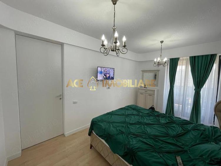 2 Camere de inchiriat | Politehnica | Centrala | Parcare Subterana - 5