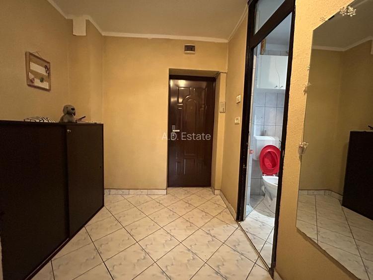 Titan Costin Georgian Garsoniera 37 Mp Bloc 1987 Reabilitat 3 Min Metrou - 9