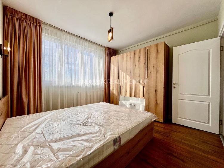 2 camere | Bd. Ion Mihalache | 50 mp - 4