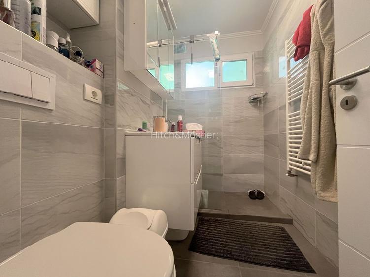 Apartament 2 camere – lângă Medicină - 16