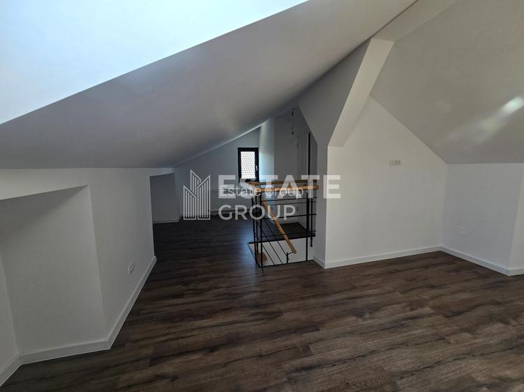Duplex cu 4 camere in Mosnita Noua! - 11
