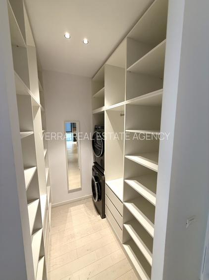 Apartament de inchiriat 3 camere Herastrau/Nordului - 12