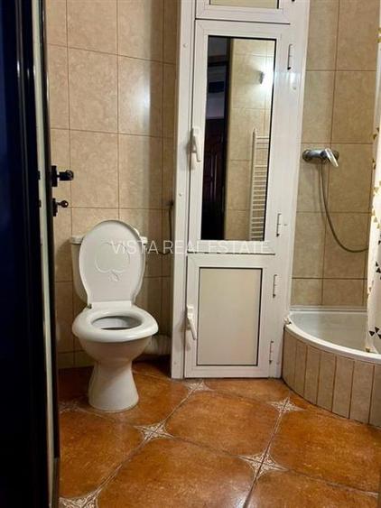 Garsoniera etaj intermediar, zona Racadau, Brasov - 7