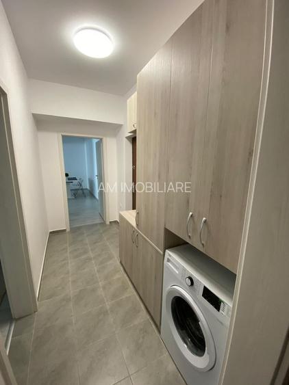 AP. 2 CAMERE, BLOC NOU, CENTRALA, LOC DE PARCARE, METROU 9 MINUTE - 3