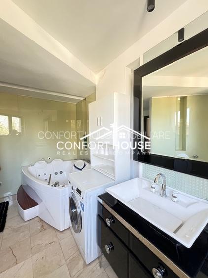 Vila deosebita P+2E, 670mp teren, Iancu Nicolae - 35