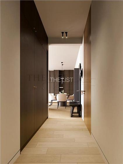 De Vanzare Apartament de Lux | Serban Voda - Budapesta - 10