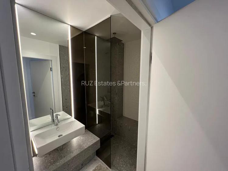 Apartament 3 Camere | Terasa | Parcare | Aviatiei Tower - 5