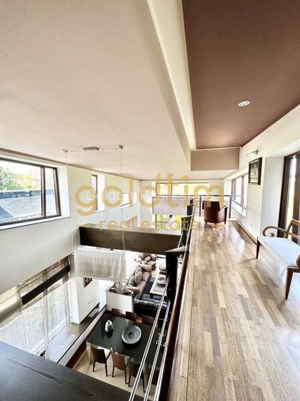 VILA SUPERBA/DESIGN EXCEPTIONAL/PISCINA/JACUZZI/VEDERE SI PONTON LAC/SNAGOV - 37