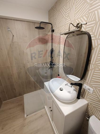 Apartament modern, bloc nou, parcare inclusă - 4