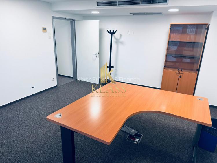 Spatiu Birouri | De Inchiriat| Bulevardul Unirii | Splaiul Independentei - 9