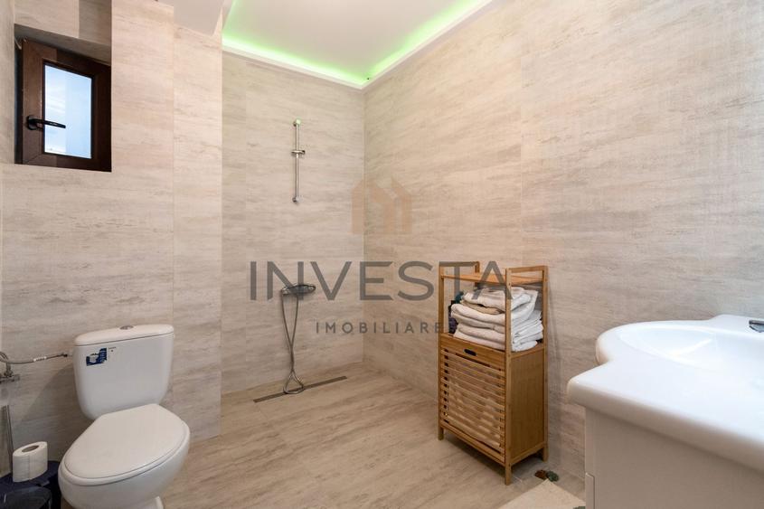 Apartament cu 4 camere de 90 mp utili si 3 balcoane, cartierul Zorilor
