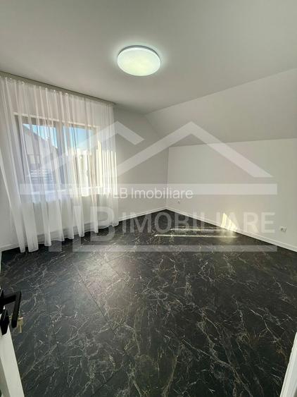 Casa individuala, 4 camere, 190mp, Zona Sâncraiu de Mureș - 8