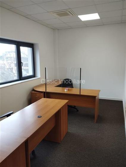 Vanzare spatiu birouri, 212 mp, 12 locuri de parcare proprii, zona Calea Turzii, - 20