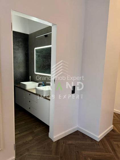 Apartament Premium | Terasa | Dambul Rotund/Fabrica de Sport - 12