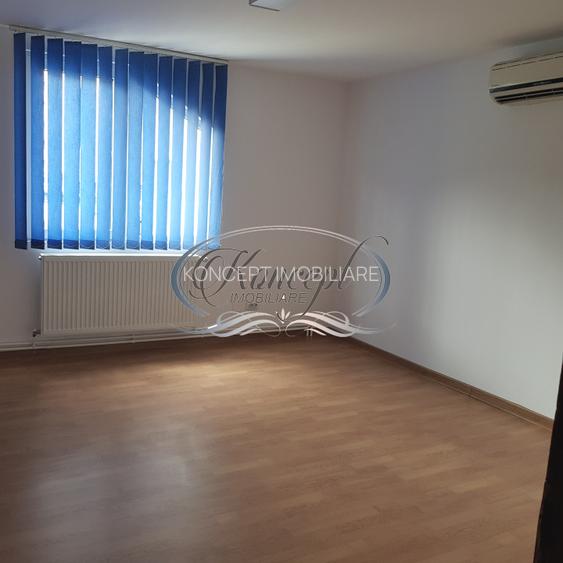 Casa pentru birouri cu 13 parcari, Calea Turzii - 9