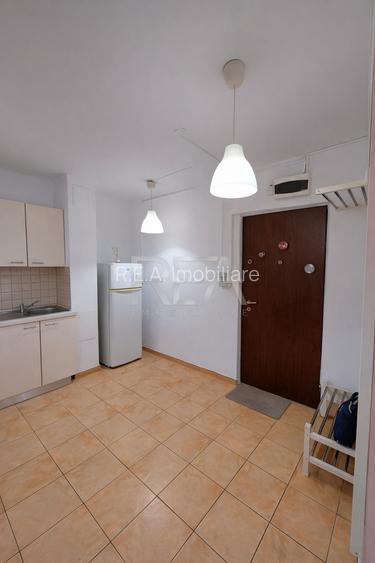 3 camere, Tineretului, decomandat, etaj 4, parcare, metrou - 2