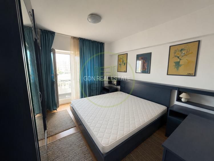 Apartament 3 camere, decomandat, 103 mp, Calea Bucuresti, zona McDonalds - 5