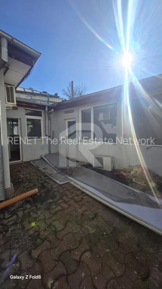 Casa spatioasa 9 camere /320 m utili/singur curte / Scoala Iancului- 444000 Euro - 14