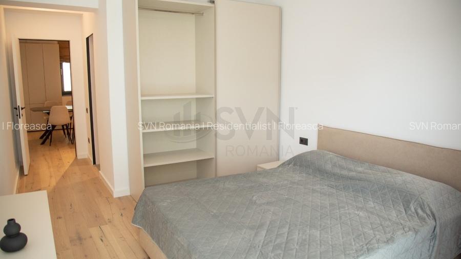 REA1022802 Apartament 3 Camere Aviatiei - 5