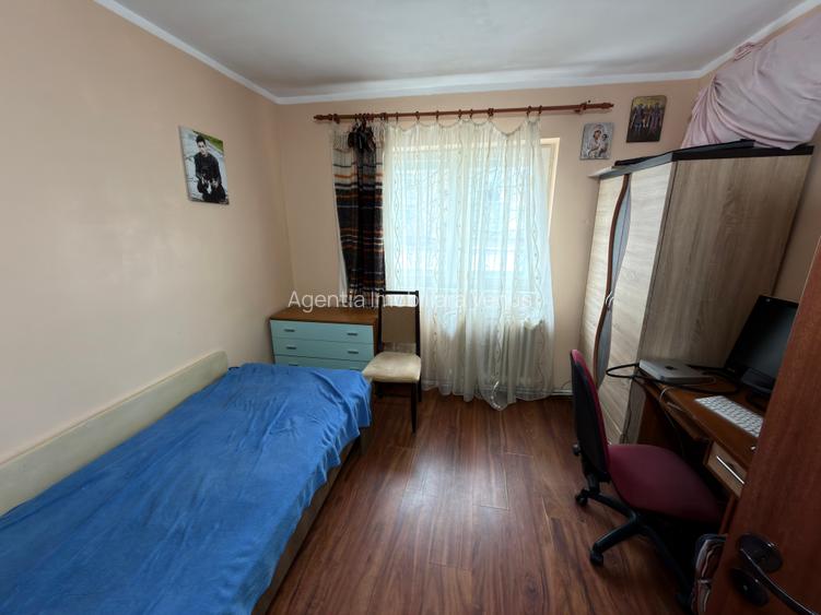 Apartament cu 4 camere Primaverii - Capat 1 - 9