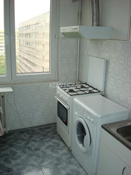 Teiul Doamnei-Doamna Ghica, Apartament 2 camere - 7