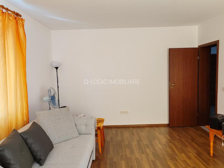 Apartament 2 camere mobilat si utilat modern SANPETRU - DRUMUL CU PLOPI - 4