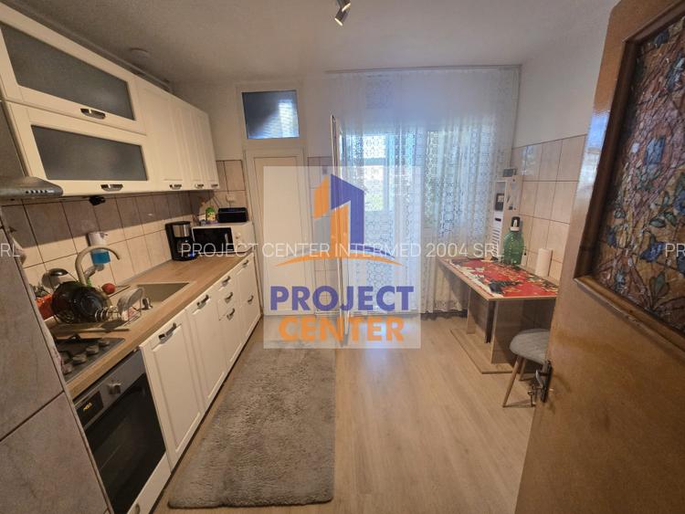 Apartament 4 camere Popa Sapca, etaj 3, vedere pe doua parti - 2