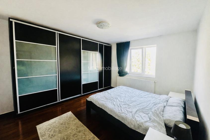 Oază de liniște în Gruia – Casă cu grădină generoasă - 4