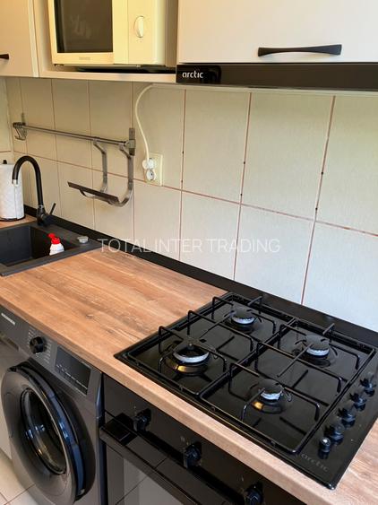 Inchiriere 2 camere Militari-Lujerului,decomandat,7/10,modern,AC,parcare,450€ - 10